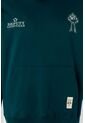 Buzo De Toy Story Regular Fit Con Capucha Para Hombre XL de PIXAR