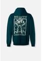 Buzo De Toy Story Regular Fit Con Capucha Para Hombre XL de PIXAR
