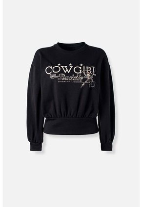 Buzo De Toy Story Regular Fit Cerrado Para Mujer L