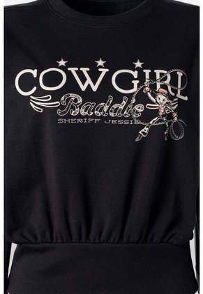 Buzo De Toy Story Regular Fit Cerrado Para Mujer L