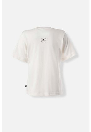 Camiseta De Inside Out Regular Fit Para Mujer XS