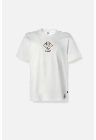 Camiseta De Toy Story Regular Fit Para Hombre S PIXAR