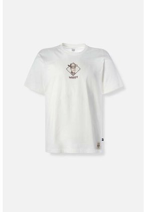 Camiseta De Toy Story Regular Fit Para Hombre S