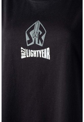 Camiseta Toy Story Regular Fit Para Hombre XL