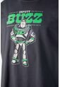 Pijama De Toy Story Con Pantalon Corto Para Hombre M de PIXAR