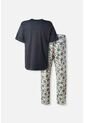Pijama De Toy Story Con Pantalon Largo Para Hombre S de PIXAR