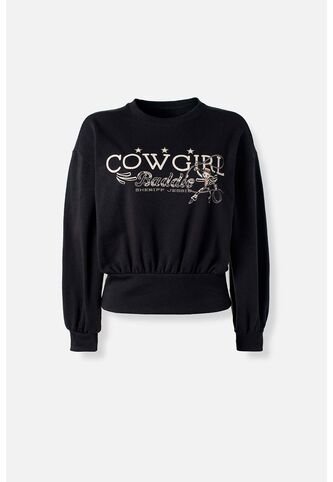Buzo De Toy Story Regular Fit Cerrado Para Mujer L PIXAR