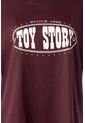 Camiseta De Toy Story Relax Fit Para Mujer S de PIXAR