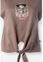 Camiseta De Toy Story Regular Fit Para Mujer XS de PIXAR