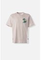 Camiseta De Mike Wazowski Regular Fit Para Hombre M de PIXAR