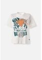 Camiseta De Inside Out Regular Fit Para Mujer S de PIXAR