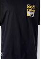 Camiseta De Bruce Oversized Fit Para Hombre M de PIXAR