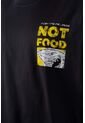 Camiseta De Bruce Oversized Fit Para Hombre M de PIXAR