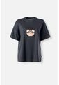 Camiseta De Edna Moda Relax Fit Para Mujer XS de PIXAR