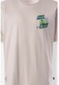 Camiseta De Mike Wazowski Regular Fit Para Hombre S de PIXAR