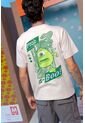 Camiseta De Mike Wazowski Regular Fit Para Hombre S de PIXAR