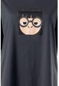 Camiseta De Edna Moda Relax Fit Para Mujer S de PIXAR