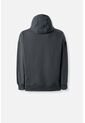 Buzo De Play Station Cerrado Gris Para Hombre M de PLAY STATION