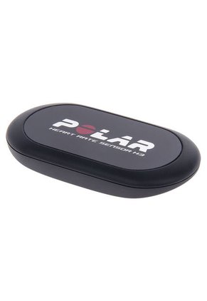 Reloj POLAR Rc3 Gps Rojo-Naranja