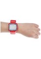 Reloj POLAR Rc3 Gps Rojo-Naranja de POLAR