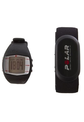 Monitor Polar FT40 Negro