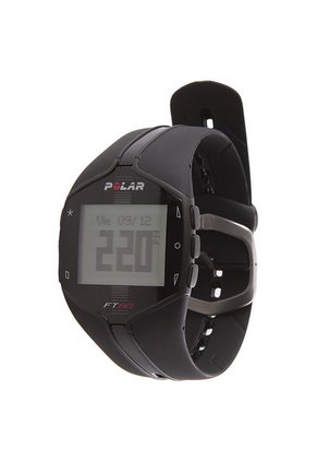 Reloj Polar FT80 Negro