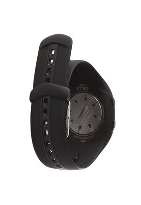 Reloj Polar FT80 Negro