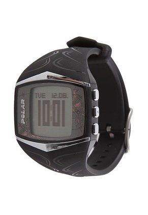 Reloj Polar FT60 Negro