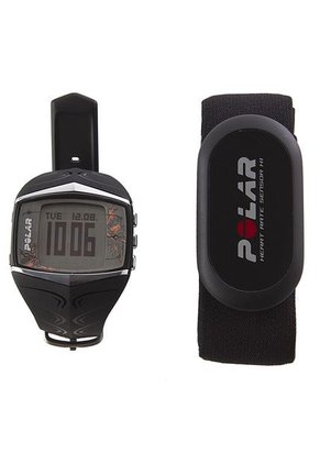 Reloj Polar FT60 Negro