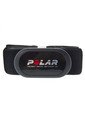 Monitor de Frecuencia Cardiaca Polar Ft7 Negro-Rojo de POLAR