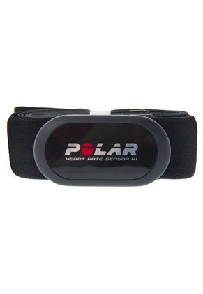 Monitor de Frecuencia Cardiaca Polar Ft7 Negro-Rojo