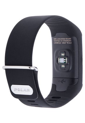 Reloj POLAR A360 Negro