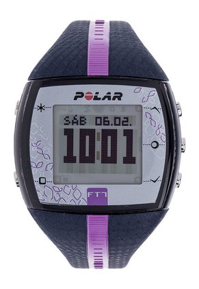 Reloj POLAR FT7 Azul Oscuro