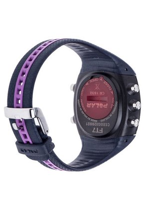 Reloj POLAR FT7 Azul Oscuro