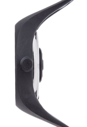 Reloj Negro POLAR M200