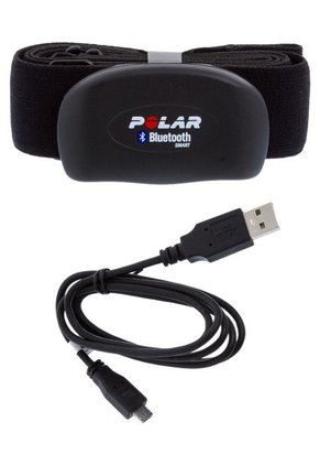 Reloj Polar con GPS M400 Blanco