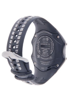 Reloj Polar RS800CX Negro