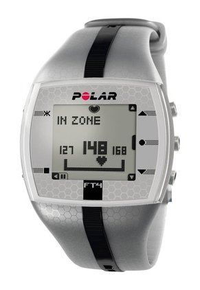 Reloj POLAR FT4 Gris