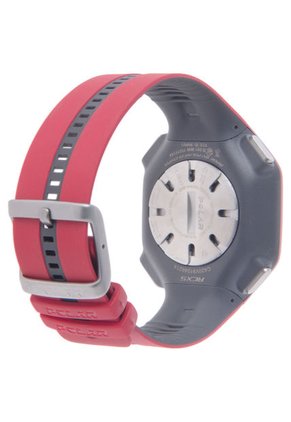 Reloj Polar RCX5 GPS Rojo