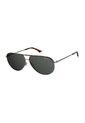 Gafas Polaroid Modelo 202906 Havana Hombre de Polaroid