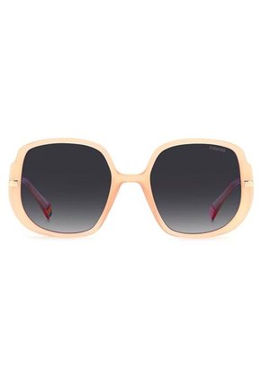 Reloj Polaroid Modelo 20514035j53wj Rosa Mujer