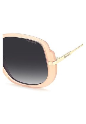 Reloj Polaroid Modelo 20514035j53wj Rosa Mujer