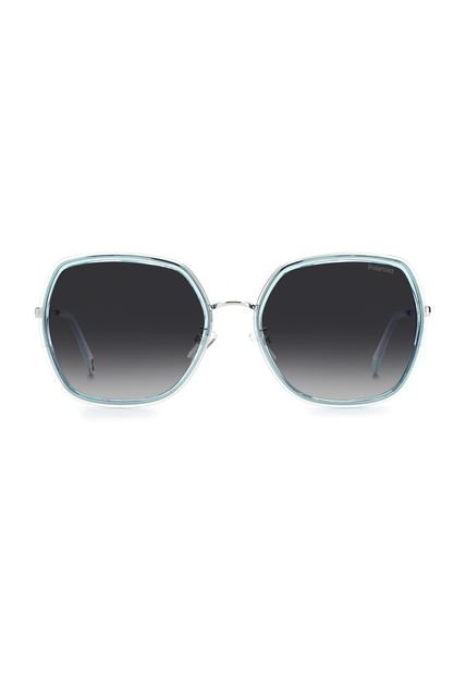 Gafas POLAROID Modelo TA POLAROID PLD6153GS 0MVU 58/19 145 WJ Celeste Mujer  - Compra Ahora | Dafiti Colombia