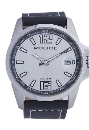 Reloj Police Negro