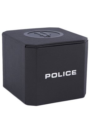 Reloj Police Negro