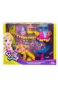 Polly Pocket Parque Acuático De Piñas de Polly Pocket