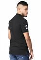 Polo Dream Negro Para Hombre de POLO ATLANTIC