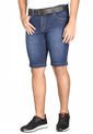 Bermuda Jean Jones Para Hombre de POLO ATLANTIC