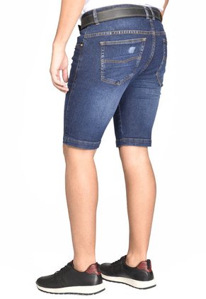 Bermuda Jean Jones Para Hombre