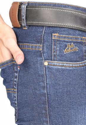 Bermuda Jean Jones Para Hombre